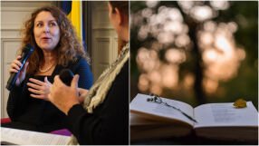 Ирина Папанчева: Литературата, която изкуственият интелект създава, е имитация