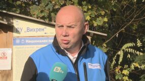 Откритият в Пирин „мъртвец“ проявил агресия към паркови служители преди задържането му