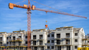 ТОП 3 града в България с най-много нови сгради, София не е на първо 