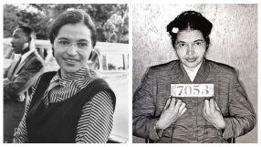 Роза Паркс и историята зад най-тихия, но мощен бунт на 20-и век (СНИМКИ)