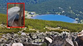 Прокуратурата поиска анулиране на смъртния акт на отшелника, открит в Пирин