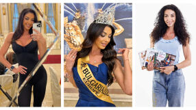 „Мисис България Европа“ Биляна Йотовска: Красива си, когато си щастлива, а не „перфектна“ (СНИМКИ)