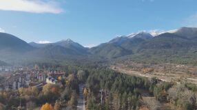 Боян Иванов от Русе – откритият мъж в Пирин, изчезнал преди години, отново е в неизвестност