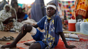 Изнасилвания, масови убийства, гонения: Съдбата на 200 000 души в Судан остава неизвестна (СНИМКИ)