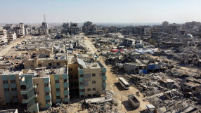 Мирният план за Газа: Съветът за сигурност на ООН прие резолюция, отхвърлена от „Хамас“