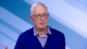 Румен Овчаров: Трябва да се освободим от илюзиите, че в Българтия всичко ни е наред 