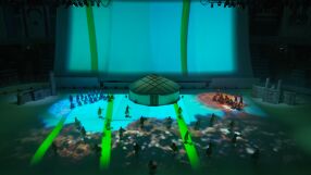  &quot;Танцът на епохите&quot; гостува за първи път в България 