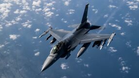Румъния купува 18 изтребителя F-16 на символична цена от 1 евро