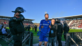 Ботев Пловдив обяви какво е състоянието на Наумов