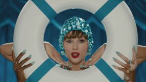 Тейлър Суифт с нов рекорд, а германски музей отдаде почит към нея по необичаен начин (ВИДЕО)