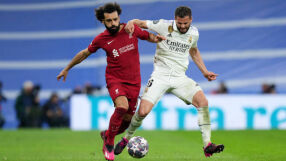 Ще се препъне ли отново Реал Мадрид на "Анфийлд"? (АНКЕТА)