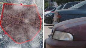 Кои коли няма да могат да влизат в центъра на София от 1-ви декември? 