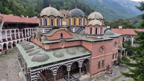 Ето колко пари от бюджета отиват за Българската православна църква