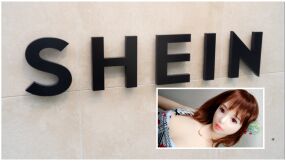 Франция разследва Shein за продажба на секс кукли, наподобяващи деца