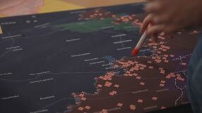 Украйна: Русия има 300 войници в Покровск. Използват гъстата мъгла за прикритие