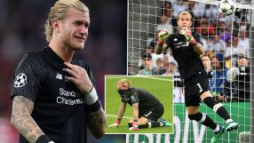 Избра футбола пред мотора и сгреши жестоко (ВИДЕО)