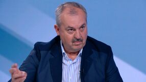 Любчо Нешков: Мицкоски по време на предизборната си кампания променяше устройството на България