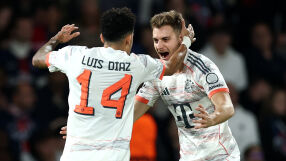 Няма кой да спре Байерн и в Шампионската лига