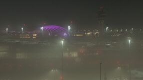 Затвориха летището в Брюксел заради сигнал за дрон 