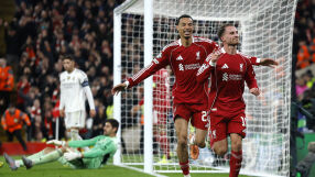 Ливърпул отново подчини Реал на 