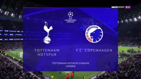 Голът на сезона в Шампионска лига? Меси го няма, но Ван де Вен е тук! (ВИДЕО)