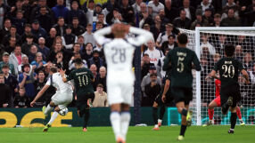 Голът на сезона в Шампионска лига? Меси го няма, но Ван де Вен е тук! (ВИДЕО)