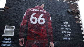 Феновете на Ливърпул казаха 