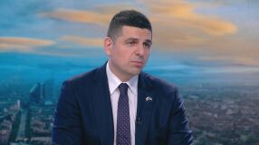 Ивайло Мирчев: 5 млрд. лв. за 2026 г. не се виждат в проектобюджета 