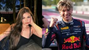 Българският Батман и Жената котка: Цолов и Крисия разкриха тайната си (СНИМКА)