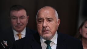 Борисов: Преговарял съм с Дейвид Камерън за отпадане на британските санкции върху Владислав Горанов 