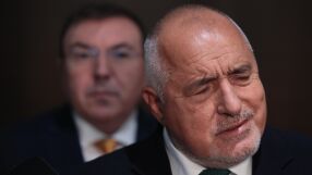 Бойко Борисов: В днешния ден ще получим дерогация за &quot;Лукойл&quot;