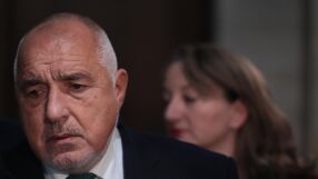 Бойко Борисов: Поема се пълният контрол над „Лукойл“ с нов закон, вкарваме фигурата „особен управител“