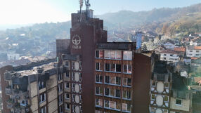 Пожарът в старческия дом в Босна и Хецеговина уби 11 души и рани 35