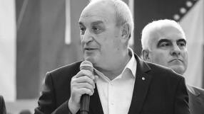 Внезапно си отиде заместник-министър на спорта