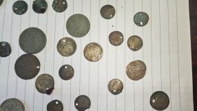 Младеж от Бургас е задържан с 28 монети, наподобяващи културно-исторически ценности