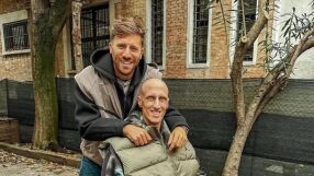 10% шанс за живот: Баскетболна звезда се събуди след кома