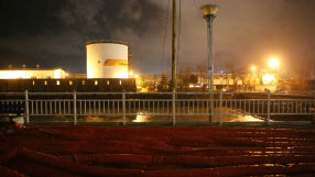 Още една руска рафинерия спря работа и прекрати износа на петрол