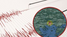 Гръцки сеизмолог: Има причина земетресението до Ксанти да е усетено в такъв радиус. Имало е и 7 по Рихтер там