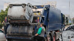 Подадени са жалби срещу новите процедури за почистването на пет района в София