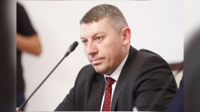 Кабинетът предлага на парламента Деньо Денев за председател на ДАНС