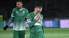 Норвежец ще вади Лудогорец от кризата