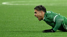 Лудогорец търси отмъщение в Будапеща (ВИДЕО)