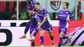 Майнц - Фиорентина: Битка на върха и на дъното