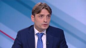 Попдончев: Вдигането на вноската за пенсия е мярка, изчерпала ефекта си още преди да е въведена