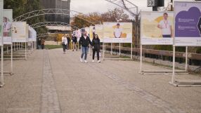 „Фантастични умове“: Наши олимпийци в природните науки са герои на изложба