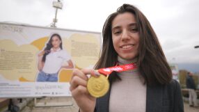 „Фантастични умове“: Наши олимпийци в природните науки са герои на изложба