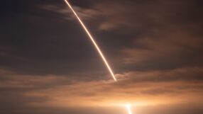 Русия: САЩ ни уведомиха за изстрелването на ракета Minuteman III