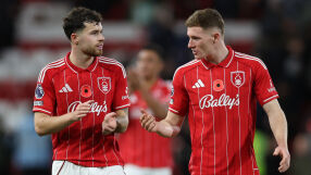 След 41 години: Европа пак събира Форест и Щурм Грац