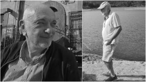 В памет на Росен Елезов: С какво завинаги ще запомним режисьора (СНИМКИ)