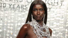 Модел на годината 2025 - коя е новата икона на модата? (СНИМКИ)